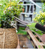 GreenCut Beskärningssax 6,5 Tum – Ergonomisk och Robust