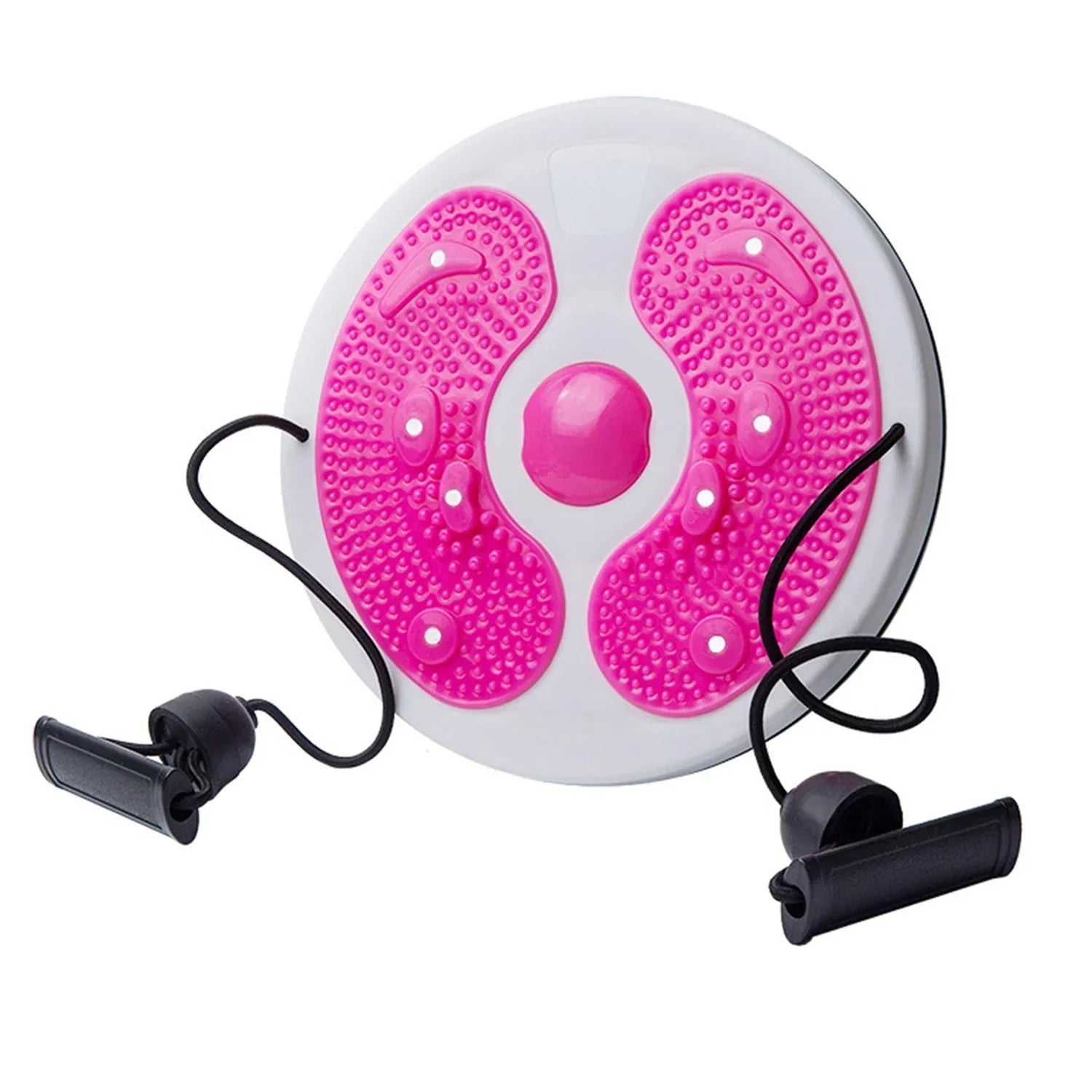 Komplett Core Trainer med Magnetterapi – CoreTwist