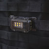 Taktisk USB-uppladdningsbar ficklampa - LumiTac Mini