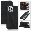 Funda billetera con MagSafe y carga inalámbrica - iPhone