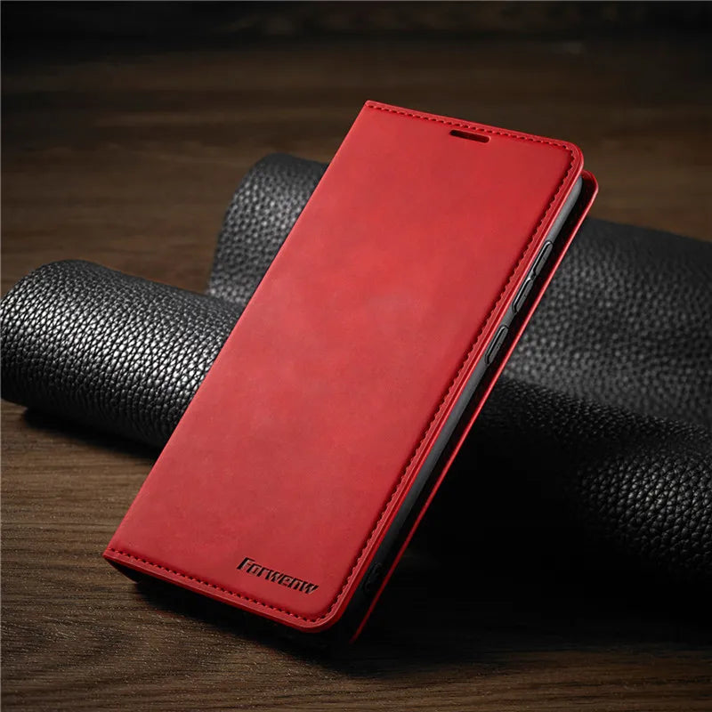 Magnetiskt iPhone-fodral – GripFold