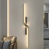 Modern Design Vägglampa – Orvion