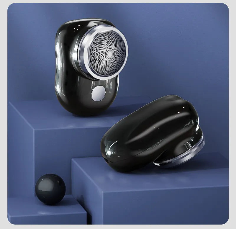 PureTrim Elite Trimmer | Precision Grooming Tool for Facial Hair Styling