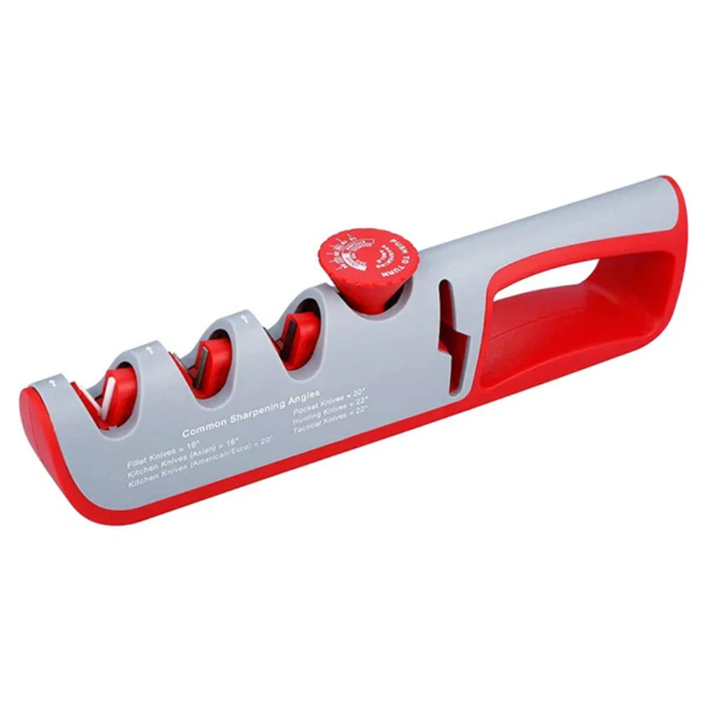 4-i-1 Professionell Knivslip (Köp 1 Få 1 Gratis) - EdgeSharp