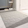 Shoe Scraper Doormat med Marockanskt Design - Kasbana