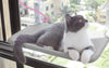 Väggmonterad Katt Hängmatta - SkyNap