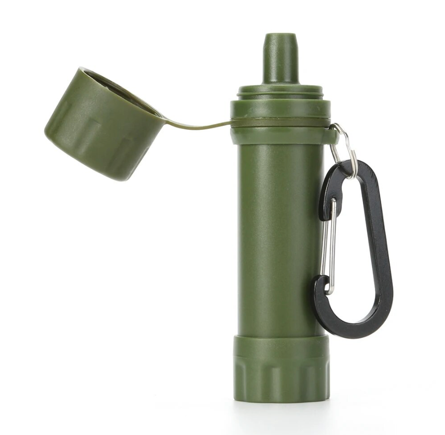 Utomhus Vattenfilter – PureTrail 1200