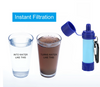 Utomhus Vattenfilter – PureTrail 1200