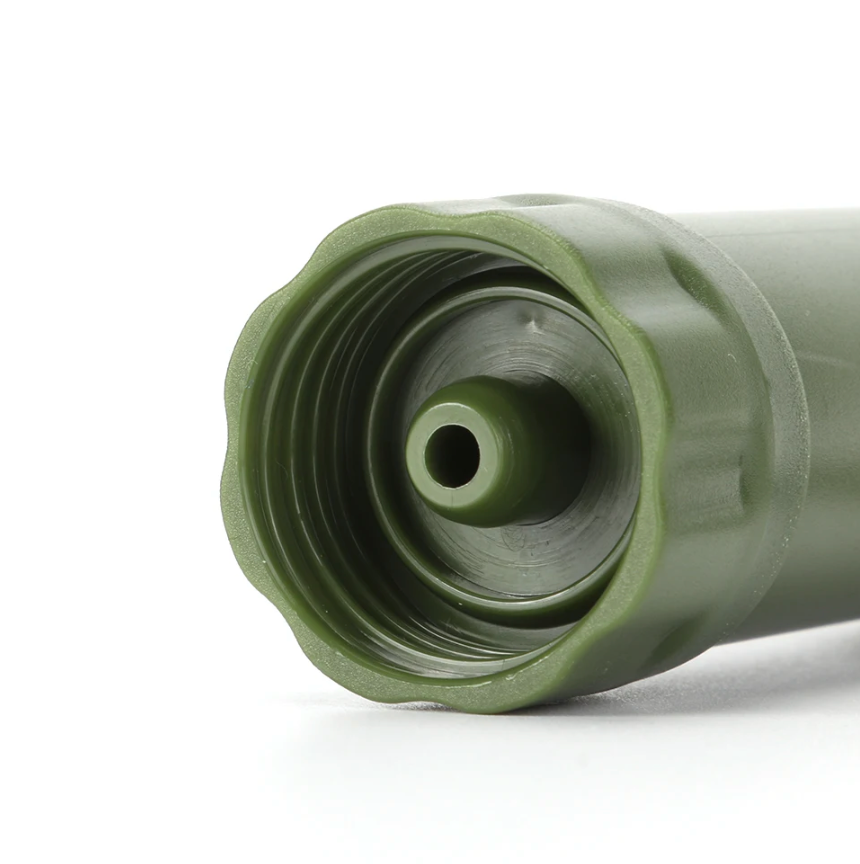 Utomhus Vattenfilter – PureTrail 1200