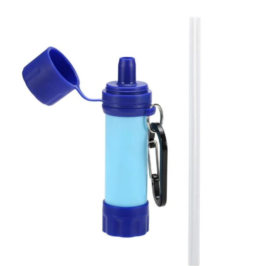 Utomhus Vattenfilter – PureTrail 1200