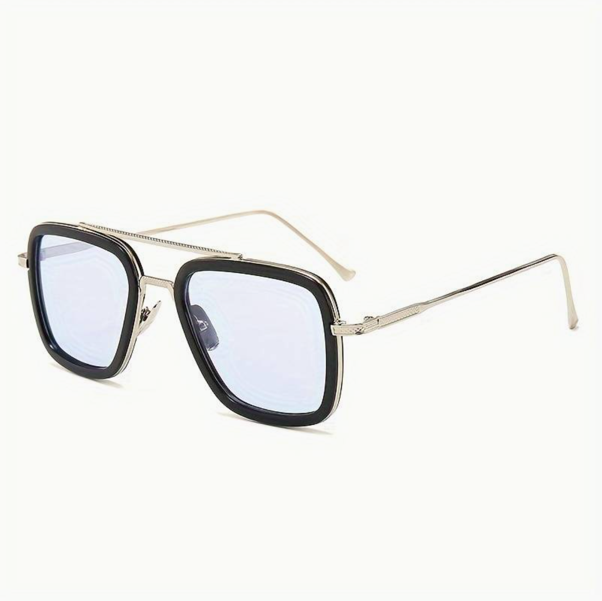 Trendiga unisex solglasögon med premiumlook – Miami Luxe
