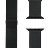 Milanese Apple Watch-armband – SteelFlex