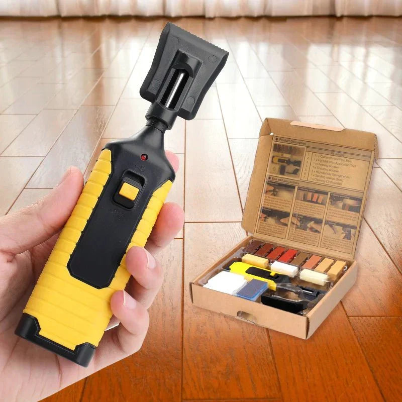 Golv Reparationssats – FixiSet