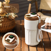 Kompakt Termosmugg – ThermoSip