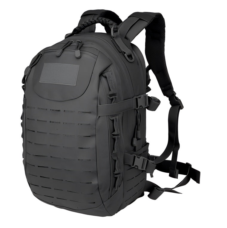 Vattentät Taktisk Ryggsäck | 45-50L | Flera Fack