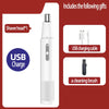 USB-laddbar näshårstrimmer - TrimPro