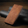 Magnetiskt iPhone-fodral – GripFold