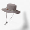 Unisex UV-skydd Vattentät Bucket Hat – Johnny