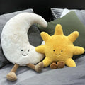 Dúo Rayo de Luna y Luz de Estrella