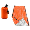 Vattentät Nödsovsäck – SurvivalShield Bivy
