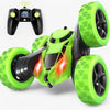 RC Stuntfordon med Flip-funktion och Terrängkapacitet – FlipRacer X