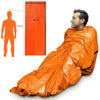 Vattentät Nödsovsäck – SurvivalShield Bivy