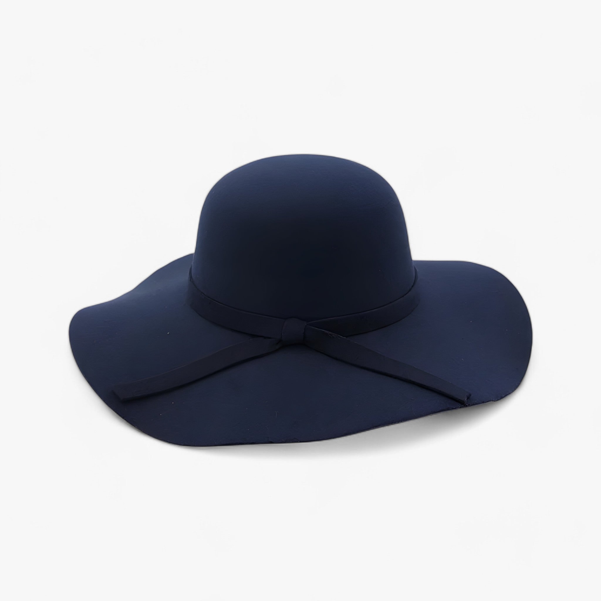 Fedora Damhatt i Ullfilt – Marveil