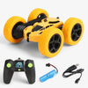 RC Stuntfordon med Flip-funktion och Terrängkapacitet – FlipRacer X