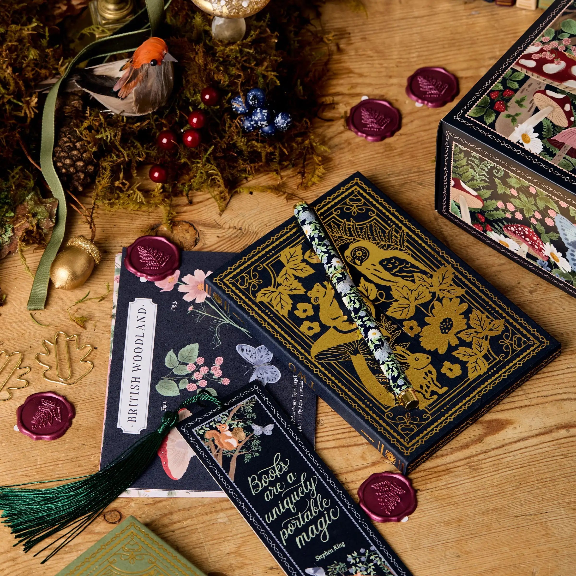 Kreativ Adventskalender – CraftJoy
