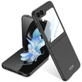 Galaxy Z Flip 5-cover | Ultratynd mat beskyttelse