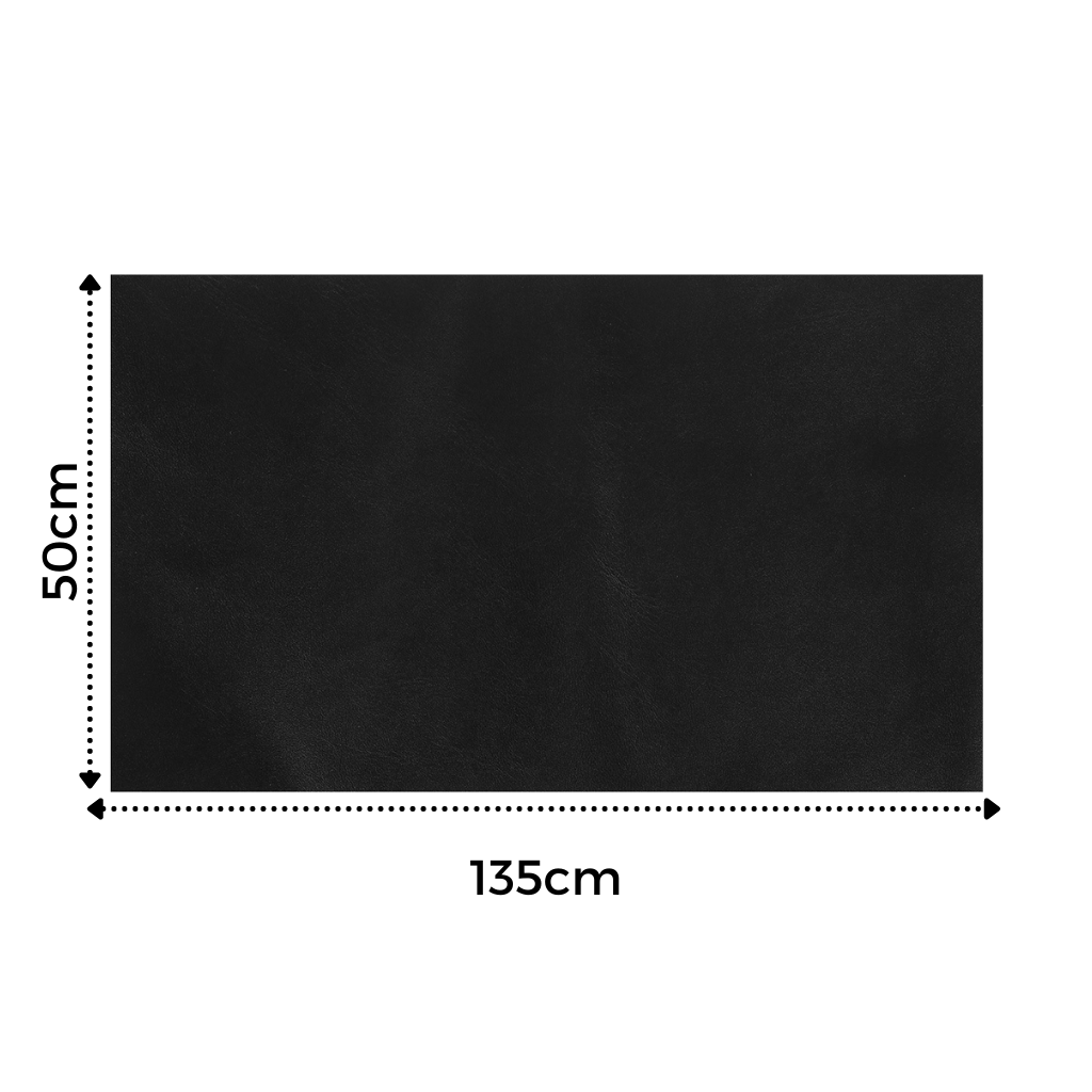 Självhäftande Reparationslapp – FixLeather