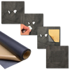 Självhäftande Reparationslapp – FixLeather