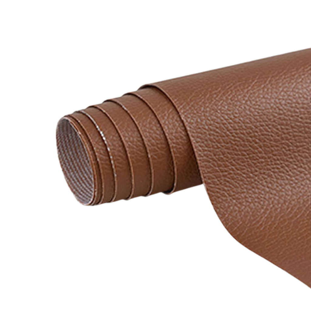 Självhäftande Reparationslapp – FixLeather