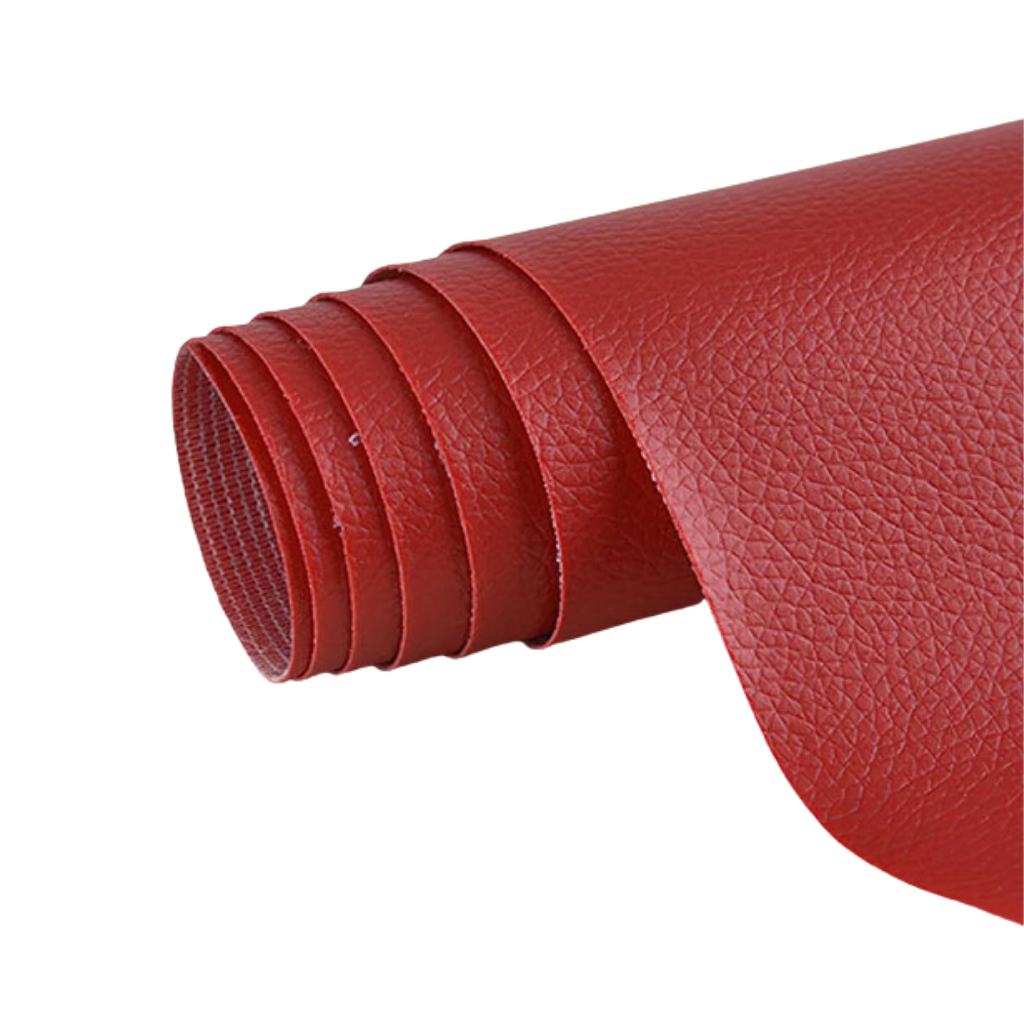 Självhäftande Reparationslapp – FixLeather