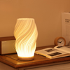 Serene Wave Dimbar Lampa – Skapa den Perfekta Atmosfären i Ditt Inre