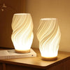 Serene Wave Dimbar Lampa – Skapa den Perfekta Atmosfären i Ditt Inre