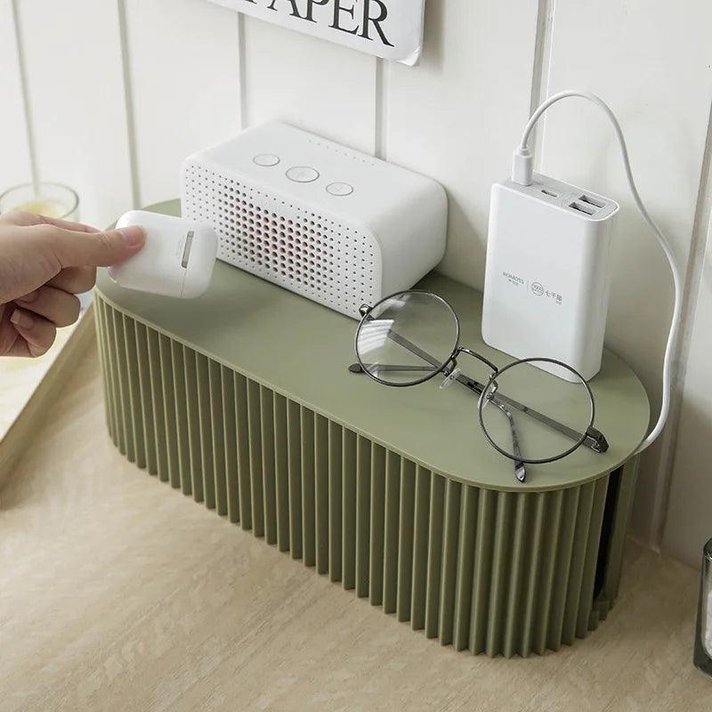 Kabel- och Laddningsorganisatör – TidyVolt