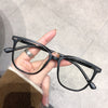 Närsynt Receptglasögon med Blåljusfilter - FocusFrame