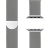 Milanese Apple Watch-armband – SteelFlex
