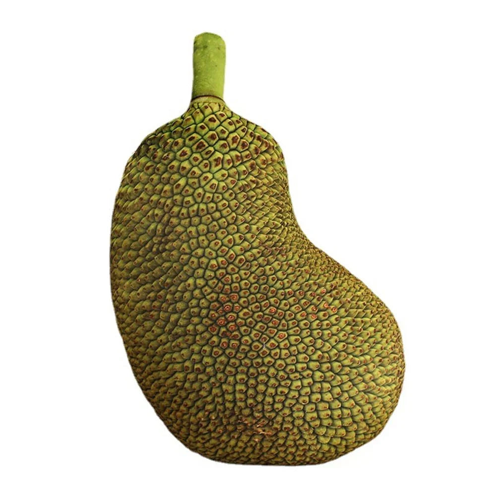 Höst Plush Frukt Kudde - CuddleFruit