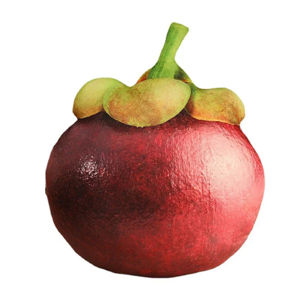 Höst Plush Frukt Kudde - CuddleFruit