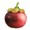 Höst Plush Frukt Kudde - CuddleFruit