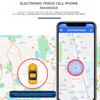 GuardianPro GPS Tracker | Högpresterande tracker för husdjur, fordon och viktiga föremål