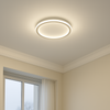 Skandinavisk LED Taklampa – Modern, Dimbar & Stilren för Vardagsrum, Matrum & Hall