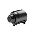 AstraGuard Mini Vattentät Kamera Med Nattvision 1080P IP Trådlös