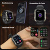 Innovativ Smartwatch – ForgeTech