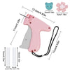 Herramienta PrestigeStitch Express | Dispositivo de reparación de ropa rápido y discreto para arreglos rápidos