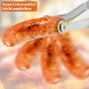 Hållbara BBQ-tänger – GrillGrip Pro