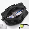 Vattentät Sportväska med Skofack – FlexBag Pro