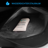 Vattentät Sportväska med Skofack – FlexBag Pro